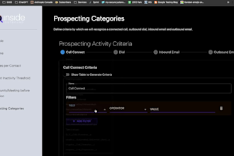 do full stack salesforce development