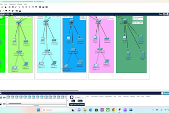 do cisco packet tracer tasks