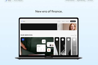 develop bank app neobank app mobile banking app digital bank app banking website