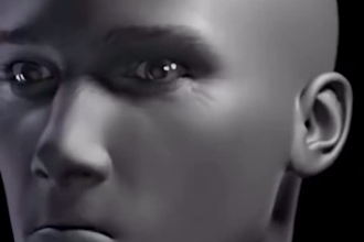 3d scan clean up, improve 3dscan data, redesign photogrammetry for 3d printing