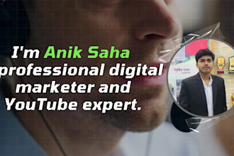 create, set up, and optimize your youtube channel for growth