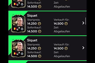 help you to become a better trader on ea fc or fifa