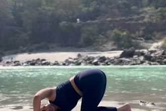 be your online yoga teacher