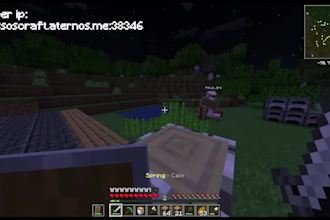 edit your video game, or short video