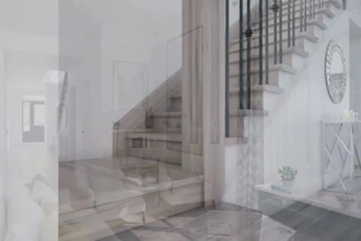 do 3d architectural rendering, floor plan, lumion, sketchup, revit bim