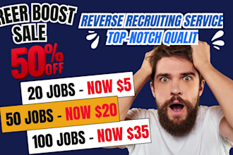 search and apply remote or work from home jobs for you