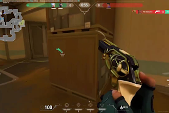 edit dynamic gameplay videos for you