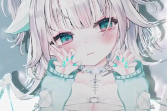 design, live2d vtuber model, live2d vtuber commission, for streaming in 24hours