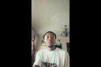 be your male lead vocalist, background vocalist, songwriter