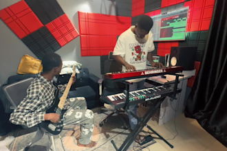 be your session pianist, piano, gospel pianist for your song