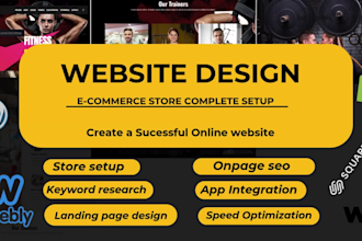 weebly website design or redesign weebly website design weebly design seo