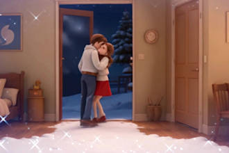 transform your any ideas images and videos into unique 3d ai  animation