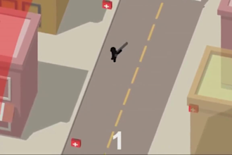 draw and animate 2d stickman stick figure explainer video animation, anime