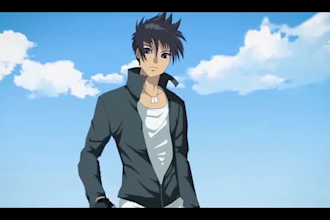 create 2d animations and anime