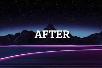 clean up background noise and audio restoration