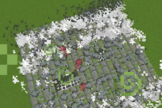 make script, record, edit shorts minecraft video for you