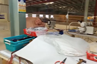 provide premium leather goods manufacturing and bulk production
