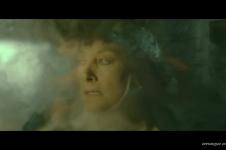 do 3d horror and gore effects in video,greenscreen edit to your clip,compositing