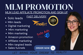 do mlm sales funnel mlm promotion mlm leads affiliate marketing sales funnel
