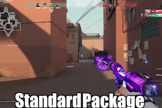 edit your long form youtube video