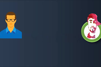 design prezi powerpoint and keynote in 24hrs
