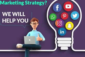 be best social media marketing