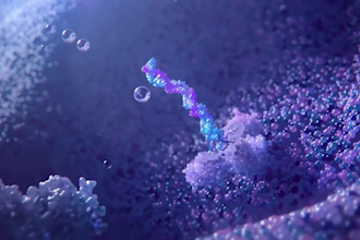 create 3d medical animation, moa animation and biotechnology surgery animation