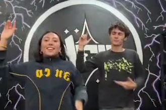 create dance video group dance music promotion afro dance