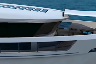 do realistic 3d boat animation, 3d yacht modeling, 3d yacht design, 3d ship