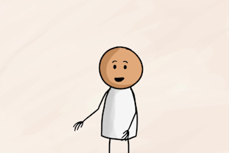 create funny and viral stickman animation videos