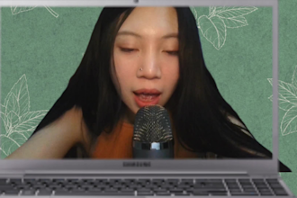 sing chinese cantonese english and korean songs
