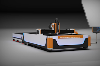 do machine design,3dcad modeling , rendering,2d drafting , sheet metal,solidwork