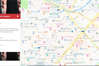 create google map citations hidden secret citation and link source revealed