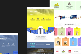 design custom no code framer websites, web and app designs