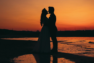 edit your wedding photos in lightroom
