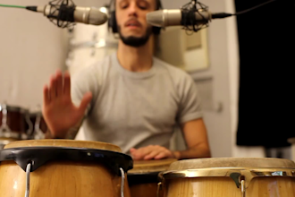produce and record any instrument you need