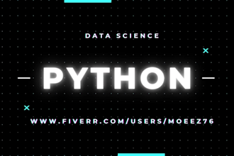 develop jupyter notebook in python pandas, do data analysis