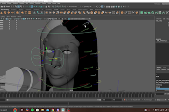 professionally rig your 3d characters for animation