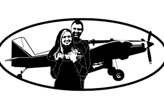 convert images to laser cut ready dxf svg files for cnc and engraving