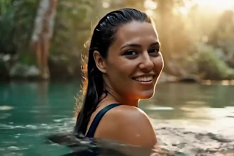create high quality ai commercials video ads ai music videos using google veo3