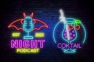3 design neon log intro light sign  in just 8 hour