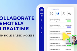 create a saas video explainer, motion graphics animation, and product demo