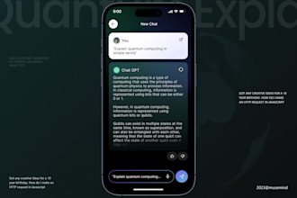 create seamless openai chatgpt API integrations for websites and apps