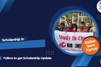 help to study in china with scholarship
