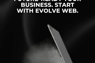 build conversion focused websites development for business growth