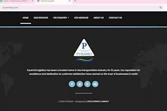build a stunning wordpress website that converts visitors into buyers