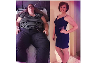 send you more than 500 pics of before and after keto diet