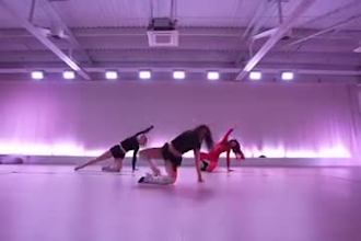create amazing any kind of dance video with  energy to make your song go viral