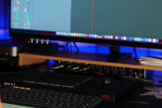 make beats for any musical style