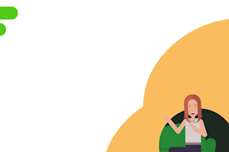 create attractive 2d cartoon animation and explainer video